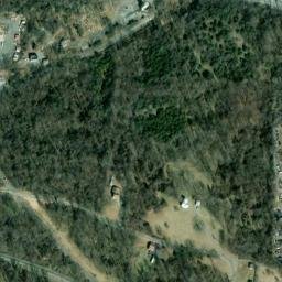 Satellite imagery of Staunton Quarry, US