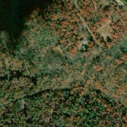 Satellite imagery of Thorofare Ridge, US
