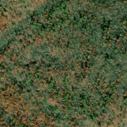 Satellite imagery of Thorofare Ridge, US