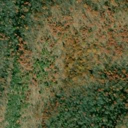 Satellite imagery of Thorofare Ridge, US