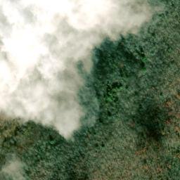 Satellite imagery of Sawlog Ridge, US