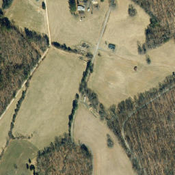 Satellite imagery of Bennetts Point, US