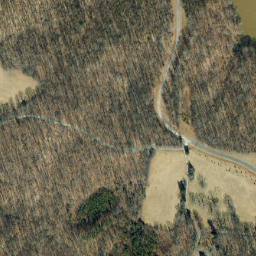 Satellite imagery of Simms Point, US