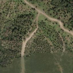 Satellite imagery of Loma del Pizarro, ES