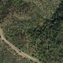 Satellite imagery of Loma del Pizarro, ES