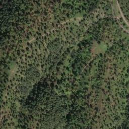 Satellite imagery of Loma del Pizarro, ES