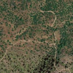 Satellite imagery of Loma del Encinarejo, ES