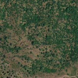 Satellite imagery of Loma del Encinarejo, ES
