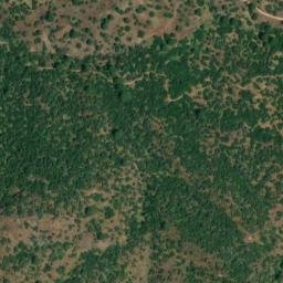Satellite imagery of Loma del Encinarejo, ES