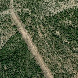 Satellite imagery of Sierra de las Muelas, ES