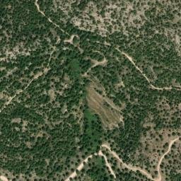 Satellite imagery of Sierra de Benamor, ES