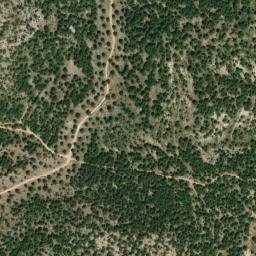 Satellite imagery of Sierra de Benamor, ES