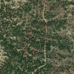 Satellite imagery of Cambrones, ES