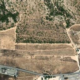 Satellite imagery of boundary_stone, ES