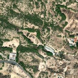 Satellite imagery of boundary_stone, ES