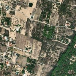 Satellite imagery of Torre del Pinet, ES