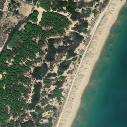 Satellite imagery of Torre del Pinet, ES