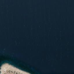 Satellite imagery of Ákra Yermainoú, GR