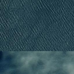 Satellite imagery of Psilós Kávos, GR