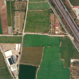 Drone Görünümü