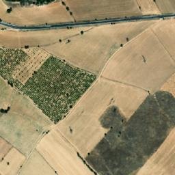 Satellite imagery of TUTGA Noktası SÜLLER, TR