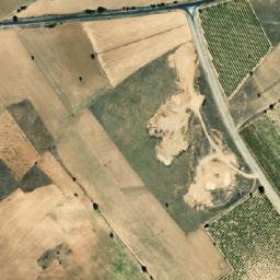 Satellite imagery of TUTGA Noktası SÜLLER, TR