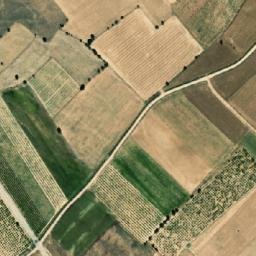 Satellite imagery of TUTGA Noktası SÜLLER, TR