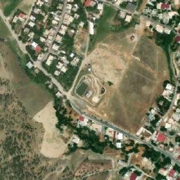 Drone Görünümü