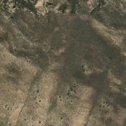 Satellite imagery of Khrebet Ulydepe, TM