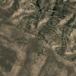 Satellite imagery of Khrebet Ulydepe, TM
