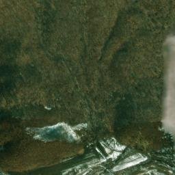 Satellite imagery of Chonong-am, KP
