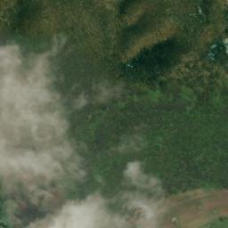 Satellite imagery of Chonong-am, KP