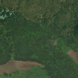 Satellite imagery of Chonong-am, KP