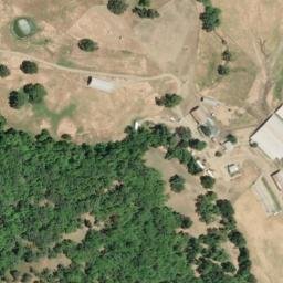 Satellite imagery of Ghilotti Brothers Quarry, US