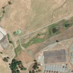 Satellite imagery of Ghilotti Brothers Quarry, US