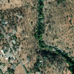 Satellite imagery of New Hogan Quarry, US