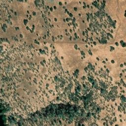 Satellite imagery of New Hogan Quarry, US