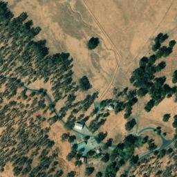Satellite imagery of Railroad Hill Mine, US