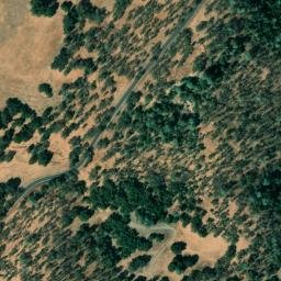 Satellite imagery of Railroad Hill Mine, US