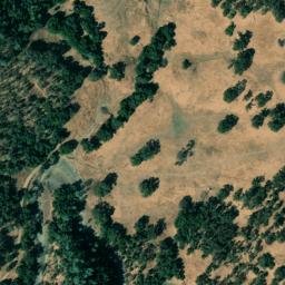 Satellite imagery of Railroad Hill Mine, US