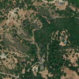 Satellite imagery of Oro Plata Mine, US