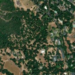 Satellite imagery of Oro Plata Mine, US