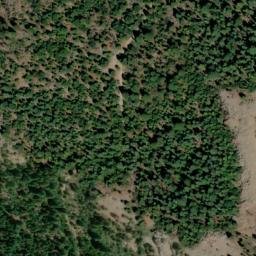 Satellite imagery of Dodge Ridge, US