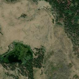 Satellite imagery of Tamarack Mine, US