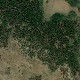 Satellite imagery of Tamarack Mine, US