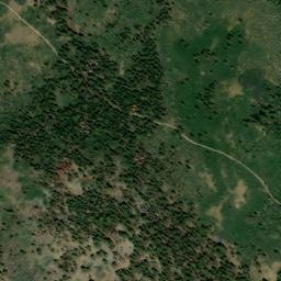 Satellite imagery of Tamarack Mine, US