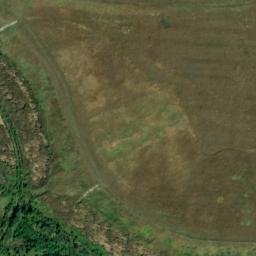 Satellite imagery of Inland Mine, US