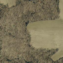 Satellite imagery of German Ridge, US
