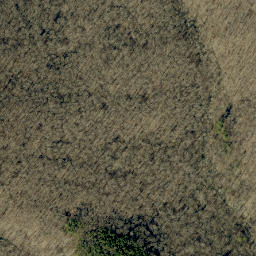 Satellite imagery of German Ridge, US