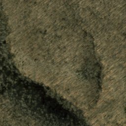 Satellite imagery of Blunk Point, US